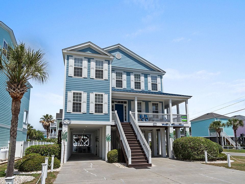 1st image of 1217 N Waccamaw Dr. #Wow on Waccamaw