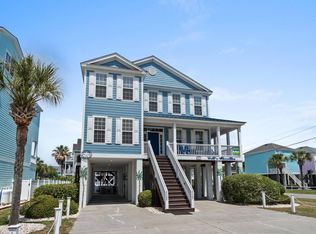 1217 N Waccamaw Dr. #Wow on Waccamaw, Garden City Beach, SC 29576