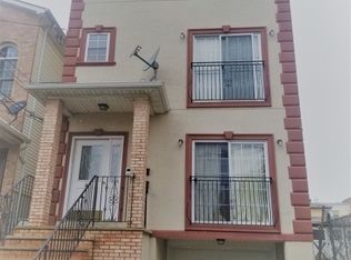 41 S 5th St, Elizabeth, NJ 07206