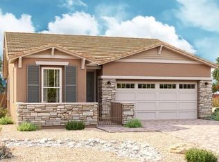 24185 W Watkins St, Buckeye, AZ 85326