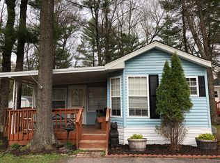 106 Sugar Maple Cir #172, Wisconsin Dells, WI 53965