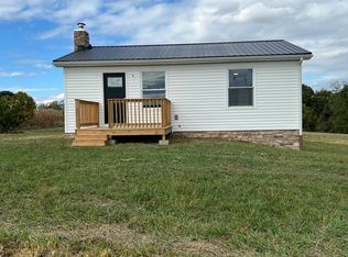 10081 Schwartzwalder Rd, Shreve, OH 44676