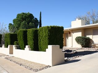 530 S 1st St, Sierra Vista, AZ 85635