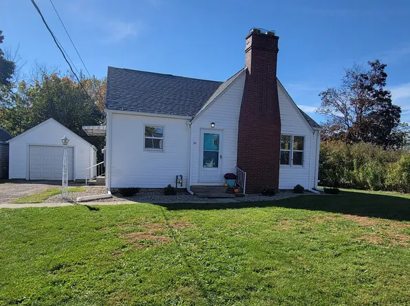 90 Auburn Ave, Shelby, OH 44875