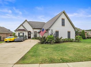 237 Grace Dr, Flowood, MS 39232