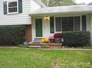 16375 Whitaker Rd, Linden, MI 48451