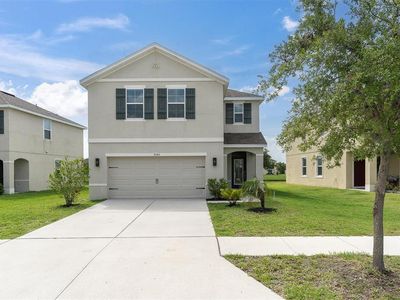 7543 Tuscan Bay Cir, Wesley Chapel, FL, 33545