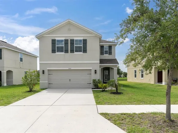 7543 Tuscan Bay Cir, Wesley Chapel, FL 33545