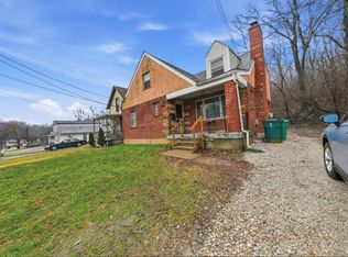 4669 Kirby Ave, Cincinnati, OH 45223