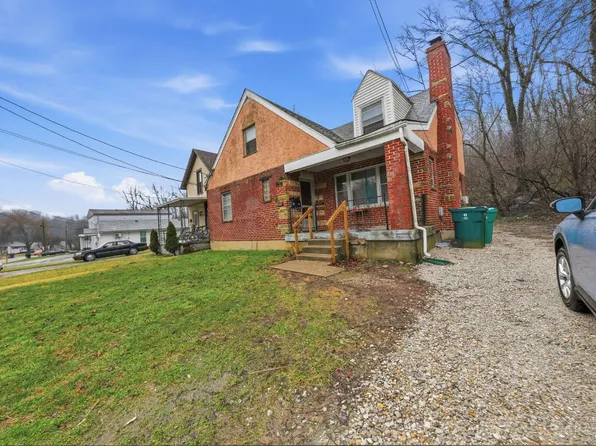 4669 Kirby Ave, Cincinnati, OH 45223