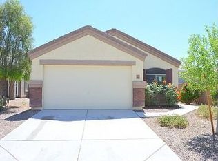 5867 S 239th Ln, Buckeye, AZ 85326