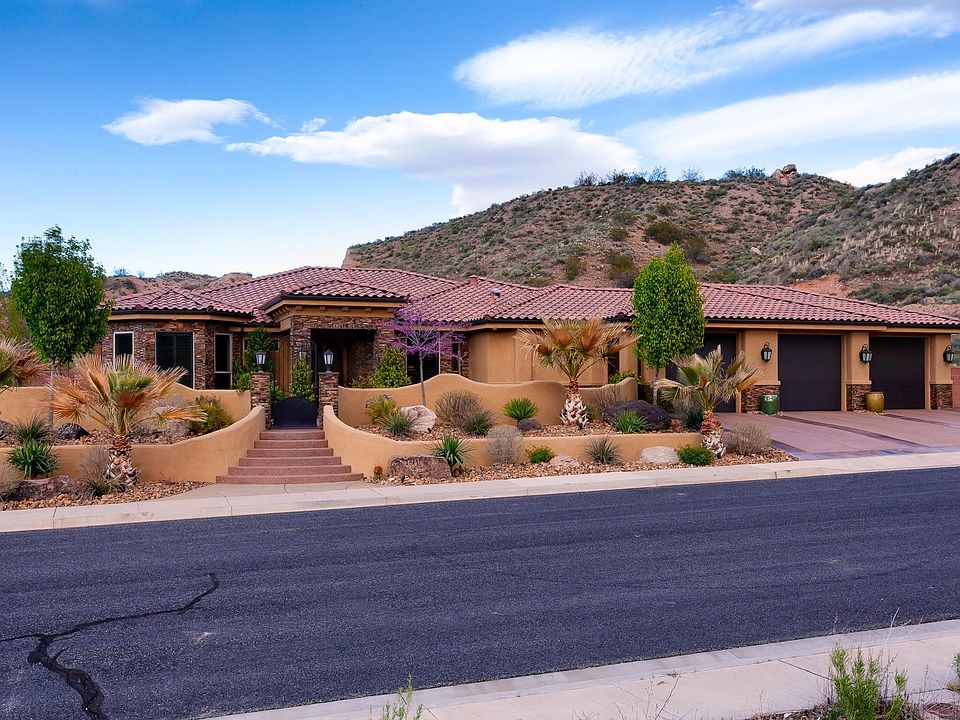 191 E Grand Teton St, Toquerville, UT 84774 Zillow