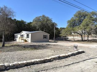 701 Tejas Trl, Bandera, TX 78003