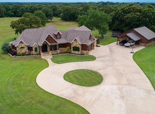 4323 Fm 3080, Mabank, TX 75147