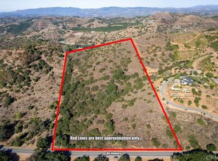 0 Via Vaquero Rd #58, Temecula, CA 92590