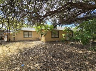 3205 Princeton Ave, Midland, TX 79701