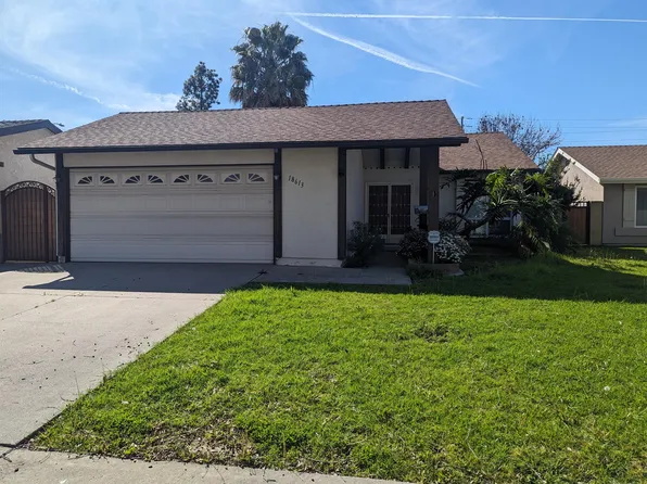 18613 Jeffrey Ave, Cerritos, CA 90703