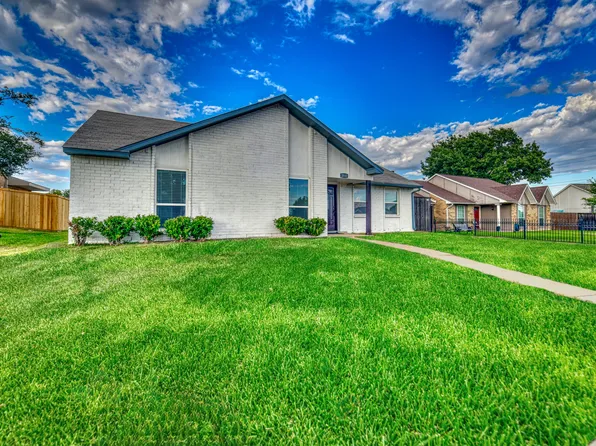 2513 Poplar Trl, Garland, TX 75042