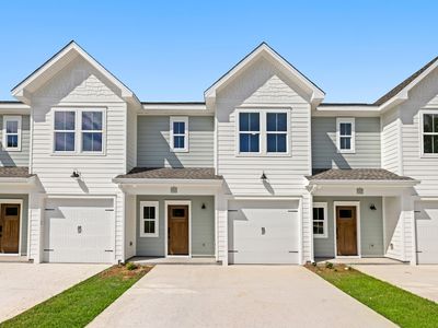 1603 Beckett Blvd, Niceville, FL, 32578