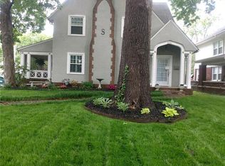 5646 Rockhill Rd, Kansas City, MO 64110