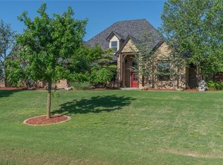 11601 Milano Rd, Oklahoma City, OK 73173