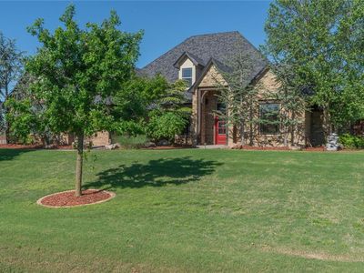 11601 Milano Rd, Oklahoma City, OK, 73173