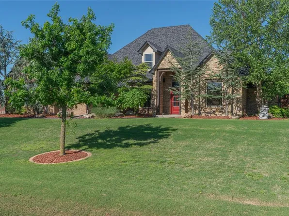 11601 Milano Rd, Oklahoma City, OK 73173