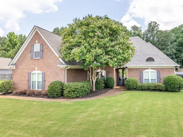 9492 Owl Hill Dr, Arlington, TN 38002