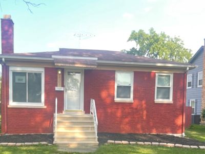 22503 Ridgeway Ave, Richton Park, IL, 60471