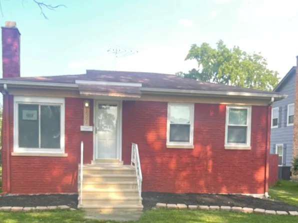 22503 Ridgeway Ave, Richton Park, IL 60471