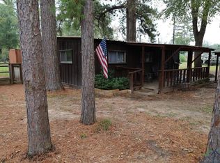 110 Linda St, Jefferson, TX 75657