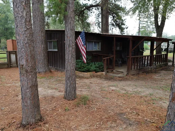 110 Linda St, Jefferson, TX 75657