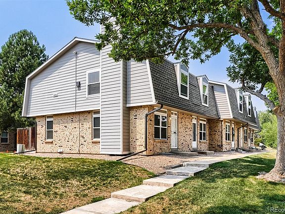 3rd image of 1482 S Pierson Street #78