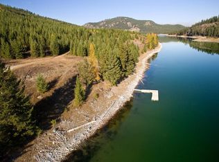 PARCEL Lake Othorp Rd #C, Rexford, MT 59930