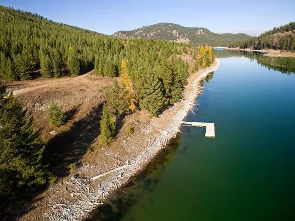 PARCEL Lake Othorp Rd #C, Rexford, MT 59930