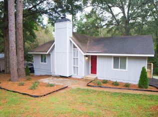 1546 Gaylord Dr, Mobile, AL 36695