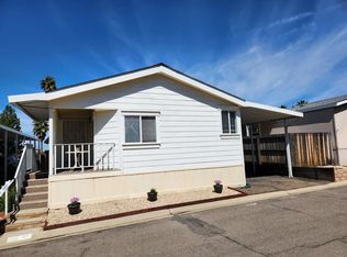 13217 Aurora Dr SPACE 41, El Cajon, CA 92021