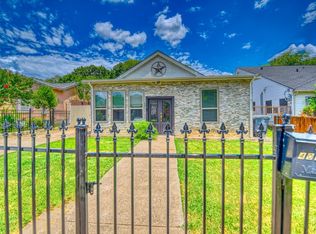 4027 Falls Dr, Dallas, TX 75211