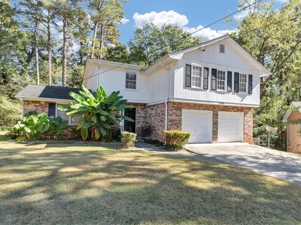 1328 Kimlie Ln, Decatur, GA 30035