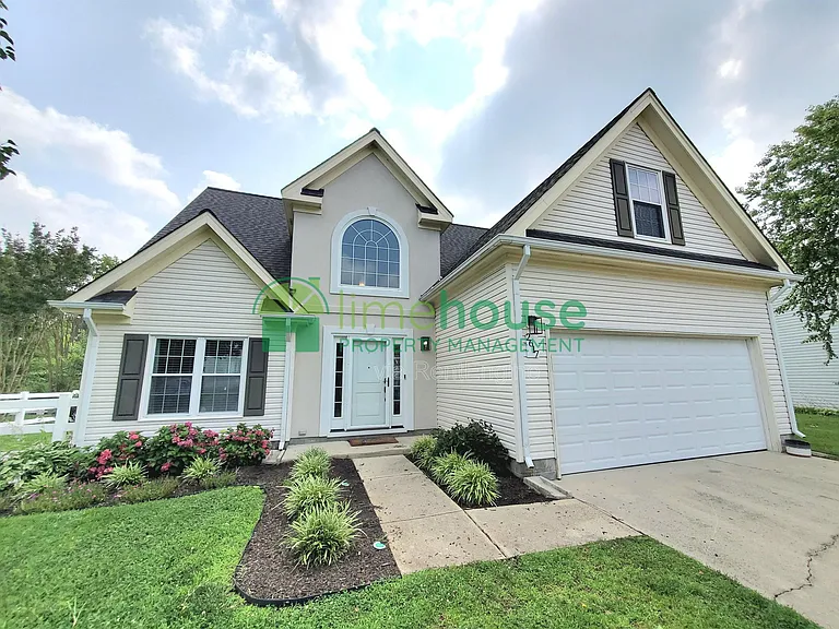 2617 Alleghany Loop — Photo 1