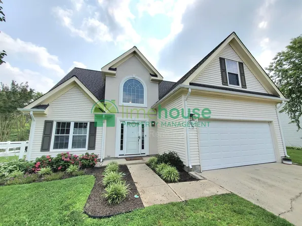 2617 Alleghany Loop, Virginia Beach, VA 23456