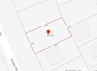 13026 Walden Rd, Montgomery, TX 77356