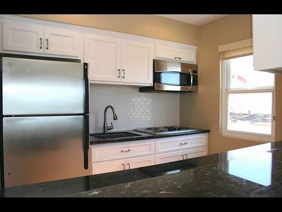 Kitchen View 2