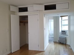 80 Thompson St APT 12, New York, NY 10012