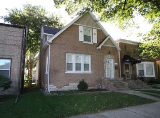 8209 S Perry Ave, Chicago, IL 60620
