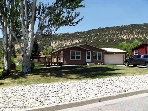 1007 Wall St, Meeker, CO 81641
