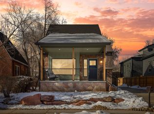 1112 Miller Pl, Golden, CO 80401