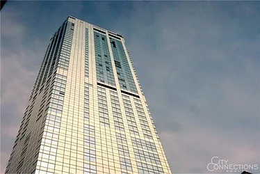 Rented by City Connections Realty