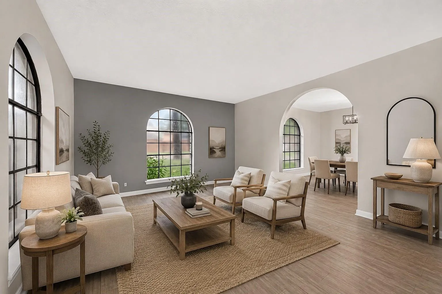 3 bed, 2.5 bath, 1655 sqft, $1,850 — Photo 4