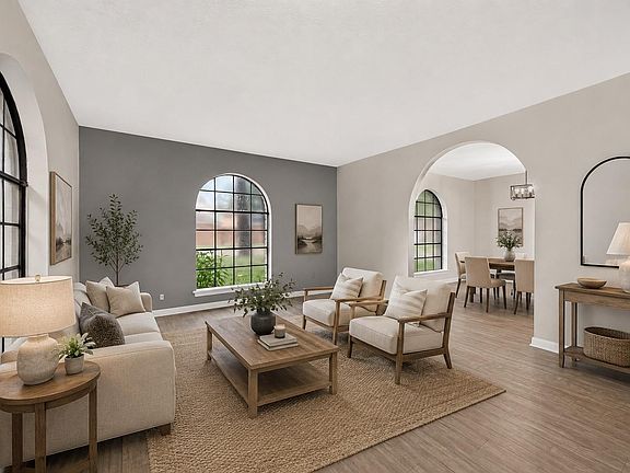 4th image of 14030 Cashel Forest Dr APT A